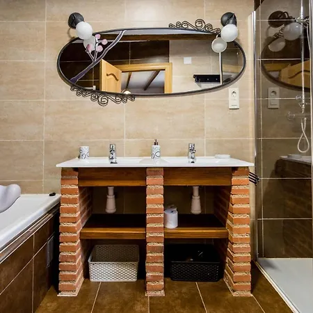 Salva Holiday home *