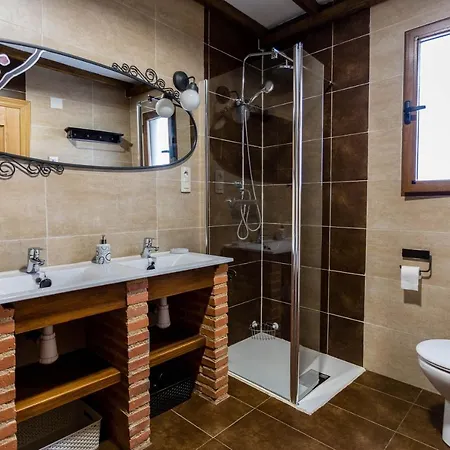 Salva La Rinconada de la Sierra