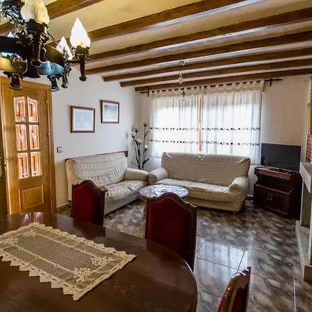 Salva La Rinconada de la Sierra