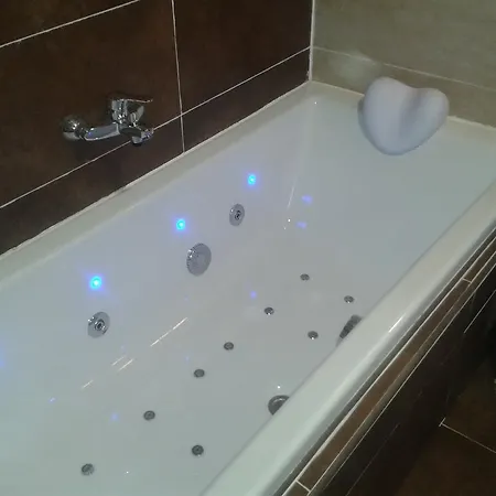 Salva Holiday home La Rinconada de la Sierra