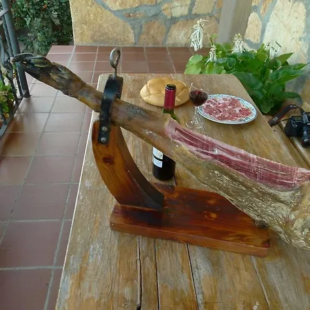 Holiday home Salva La Rinconada de la Sierra