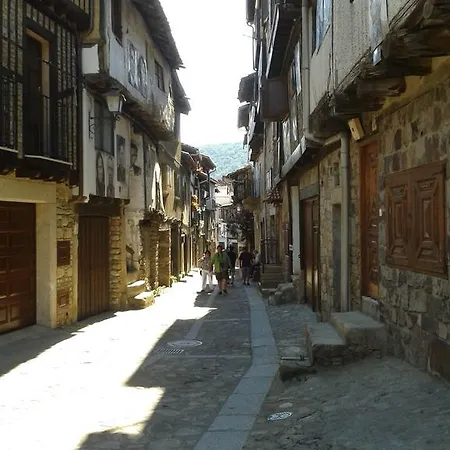 Holiday home Salva *