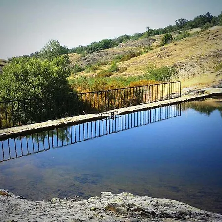 Salva Holiday home