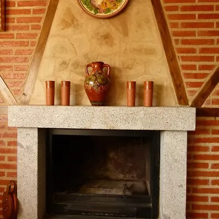 Holiday home Salva