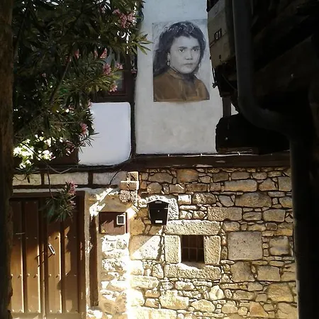 Salva Holiday home *