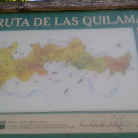 Salva La Rinconada de la Sierra