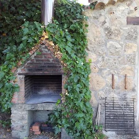 Salva La Rinconada de la Sierra