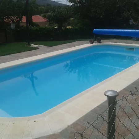 Holiday home Salva
