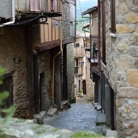 Salva La Rinconada de la Sierra