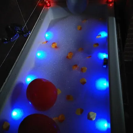 Holiday home Salva *