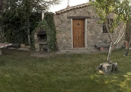 Salva La Rinconada de la Sierra