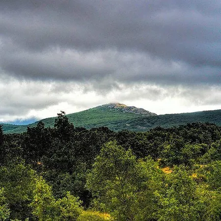 Salva * La Rinconada de la Sierra