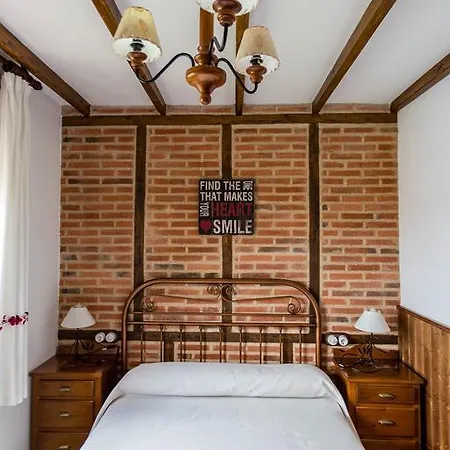 Salva Holiday home