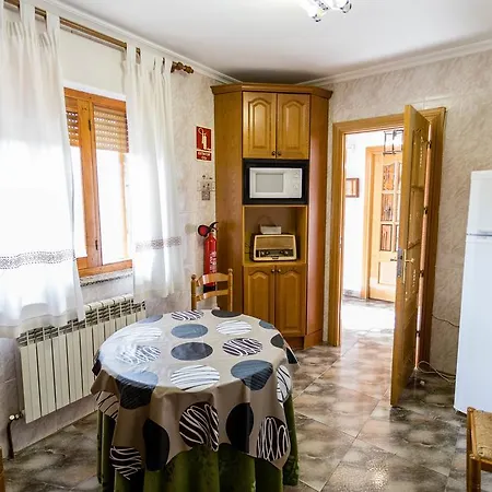 Holiday home Salva La Rinconada de la Sierra