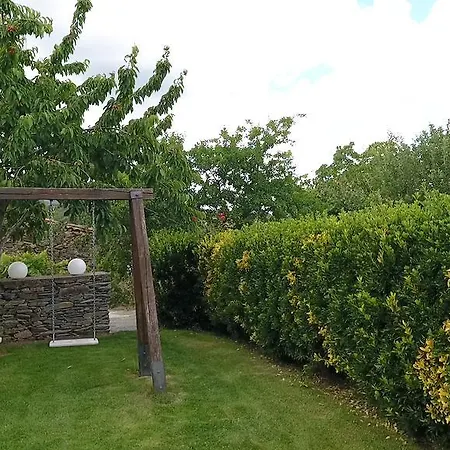 Сasa de vacaciones Salva La Rinconada de la Sierra