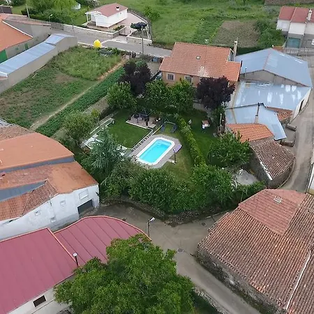 Salva Holiday home *