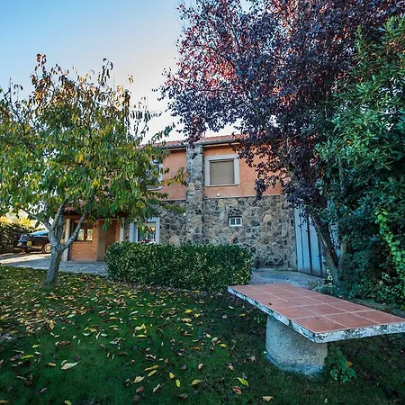 Salva La Rinconada de la Sierra