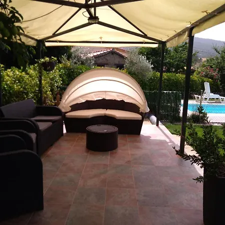 Holiday home Salva *