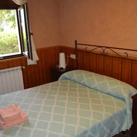 Salva * La Rinconada de la Sierra