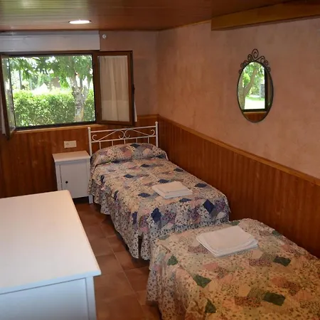 Salva La Rinconada de la Sierra