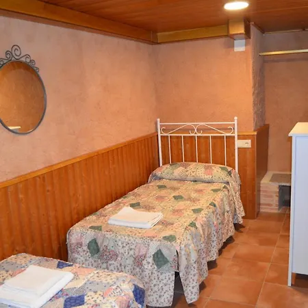 Holiday home Salva La Rinconada de la Sierra
