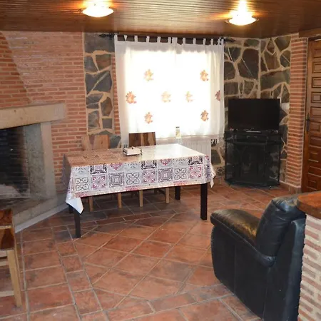 Salva Holiday home