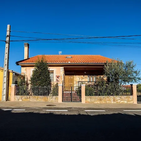 Salva * La Rinconada de la Sierra