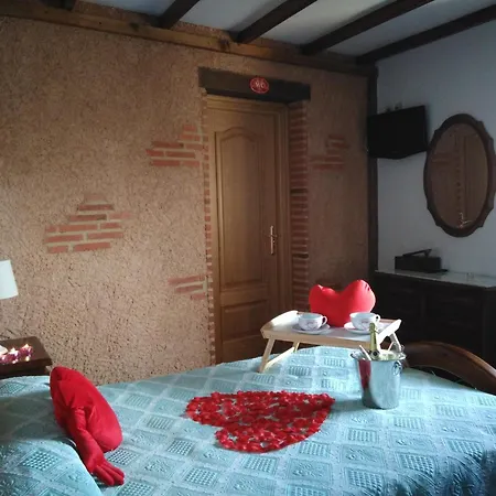 Salva * La Rinconada de la Sierra