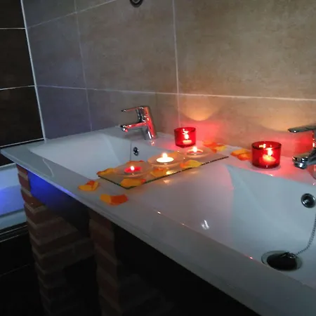 Holiday home Salva *