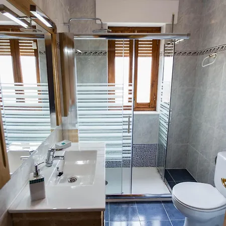 Salva Holiday home *