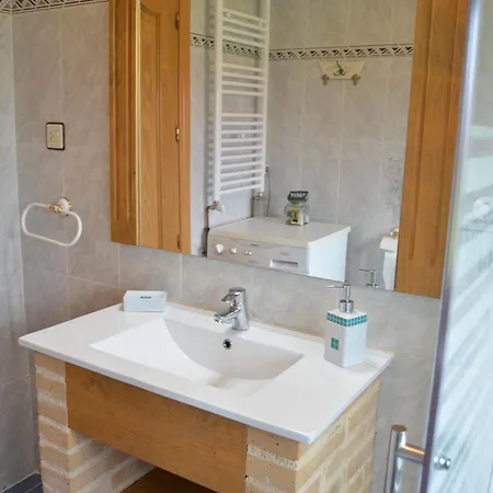 Salva Holiday home *