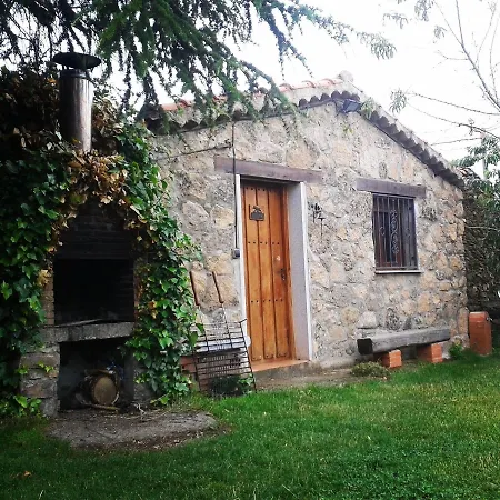 Holiday home Salva