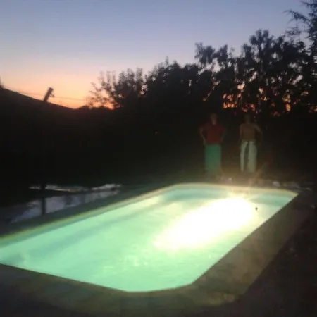 Salva Holiday home *