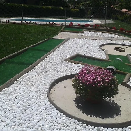 Salva Holiday home *