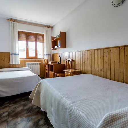 Salva La Rinconada de la Sierra