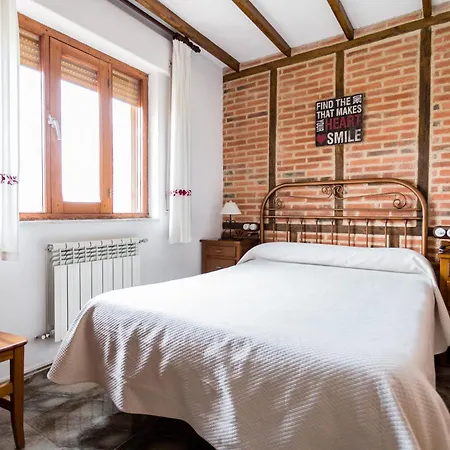 Holiday home Salva *