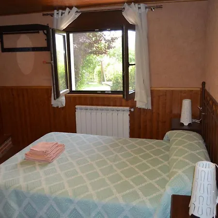 Holiday home Salva La Rinconada de la Sierra