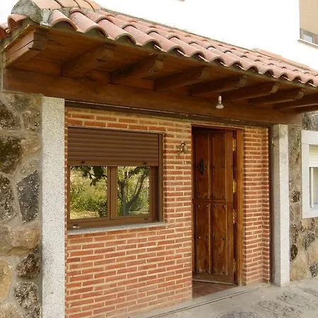 Salva Holiday home La Rinconada de la Sierra