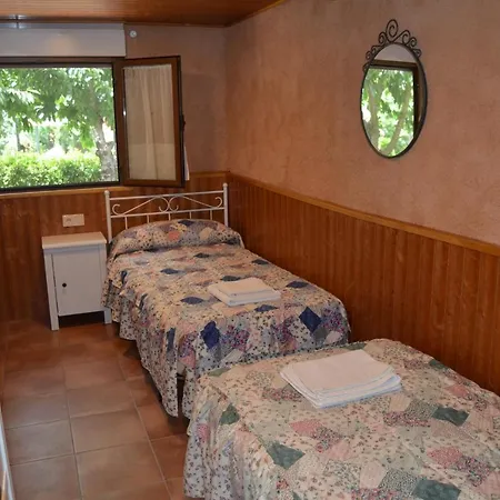 Holiday home Salva