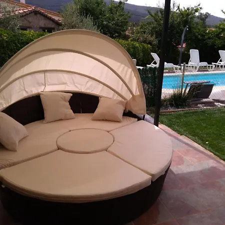 Holiday home Salva La Rinconada de la Sierra