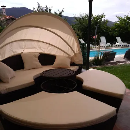 Holiday home Salva
