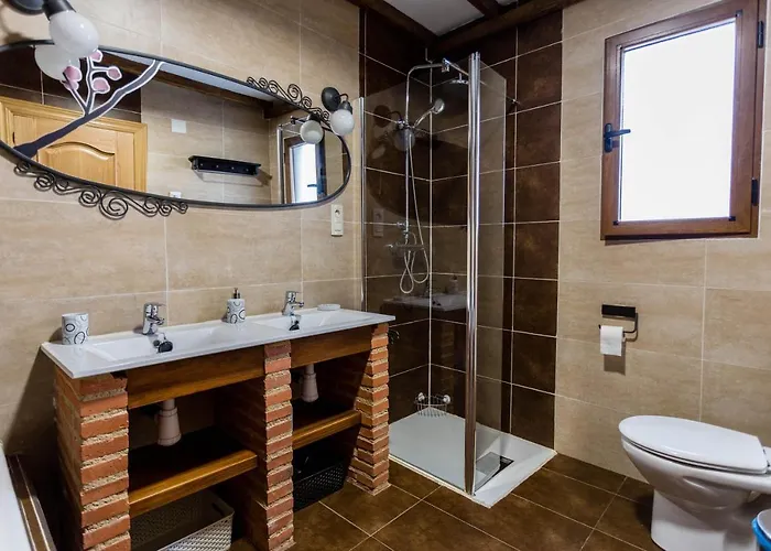 Salva La Rinconada de la Sierra