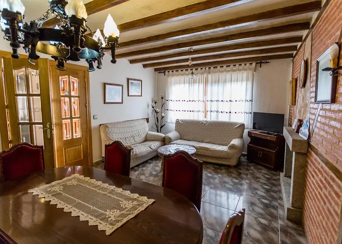 Salva La Rinconada de la Sierra