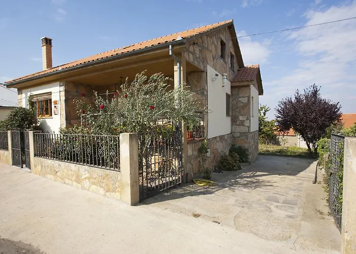 Salva * La Rinconada de la Sierra