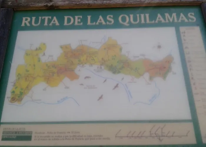 Salva La Rinconada de la Sierra