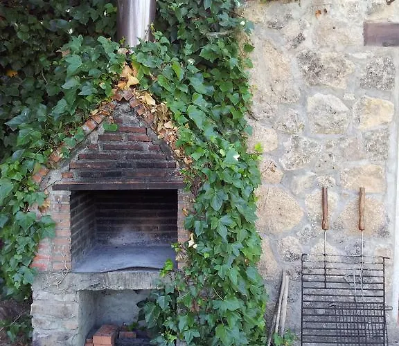 Salva La Rinconada de la Sierra