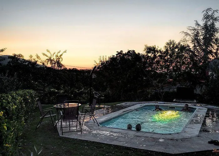 Salva * La Rinconada de la Sierra