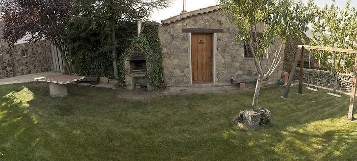 Salva La Rinconada de la Sierra