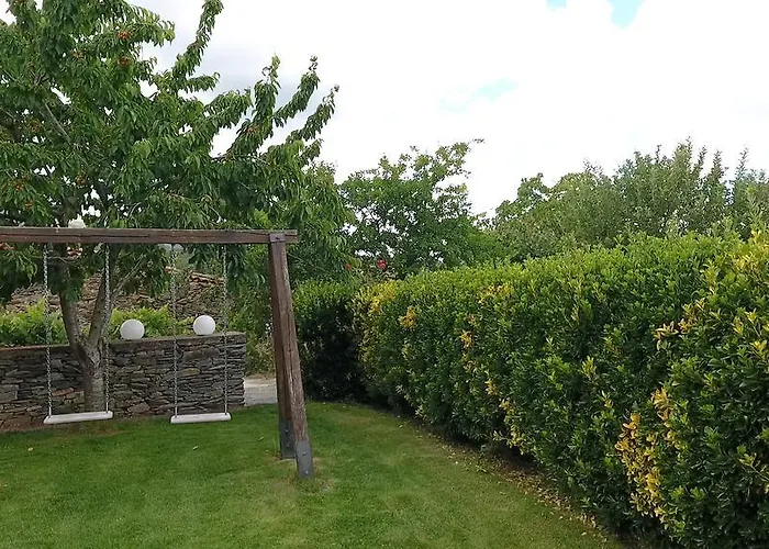 Tatil Evi Salva La Rinconada de la Sierra