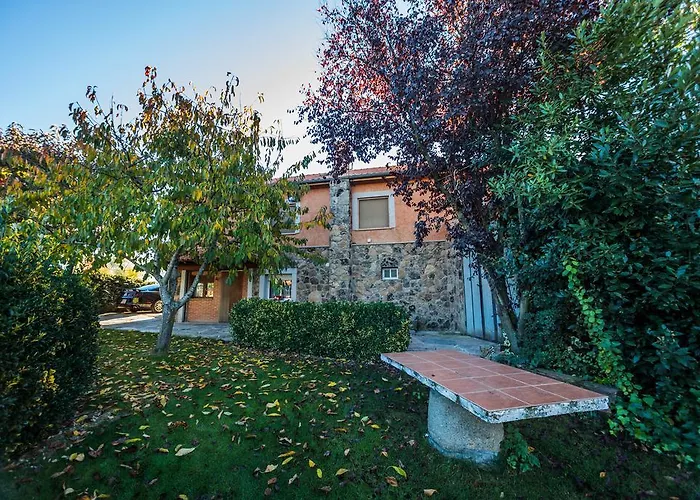 Salva La Rinconada de la Sierra